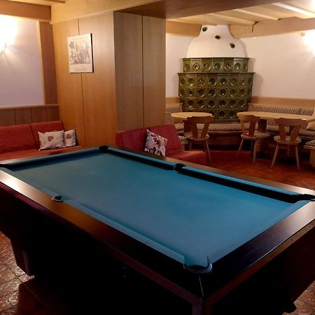 Hotel Villa Milano Peio Fonti Extérieur photo