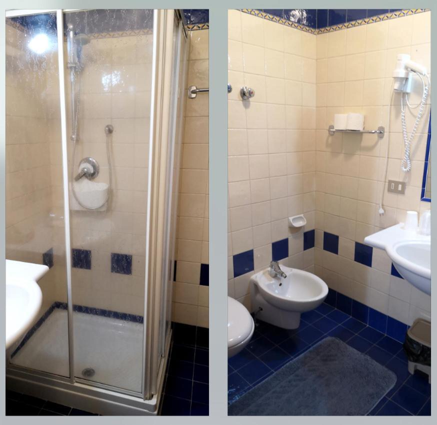 Hotel Villa Milano Peio Fonti Extérieur photo