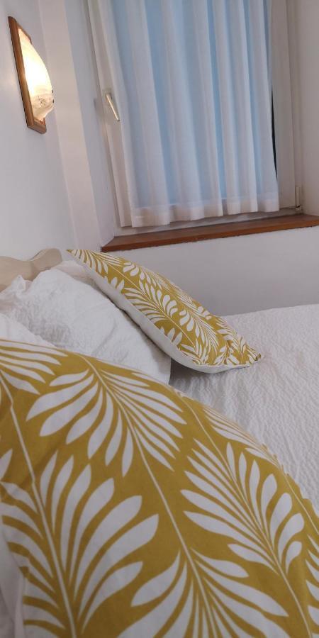 Hotel Villa Milano Peio Fonti Extérieur photo