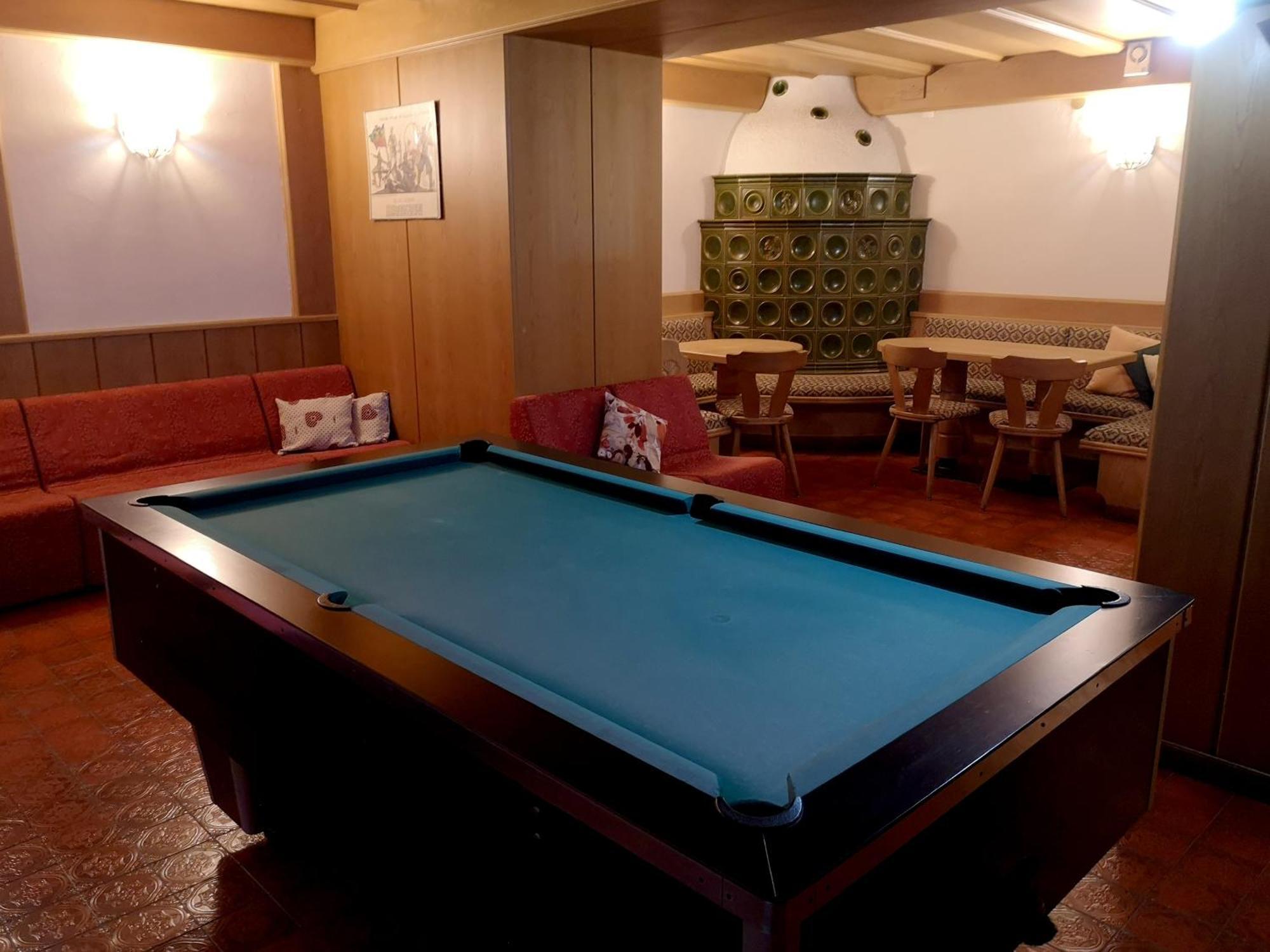 Hotel Villa Milano Peio Fonti Extérieur photo