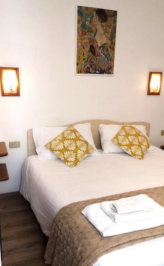 Hotel Villa Milano Peio Fonti Extérieur photo